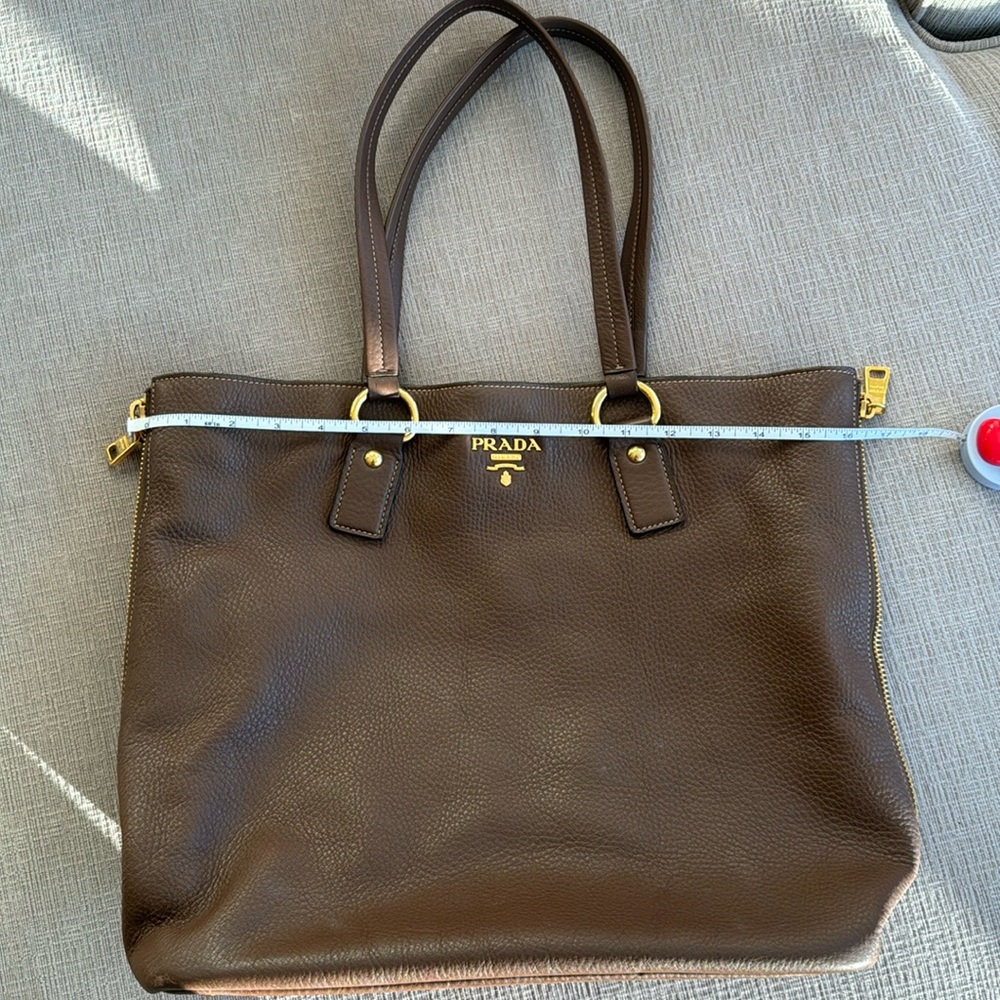 PRADA PURSE